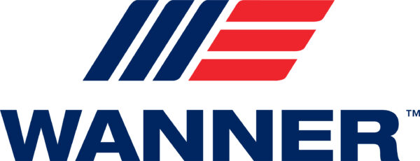 WE Wanner TM STACKED logo